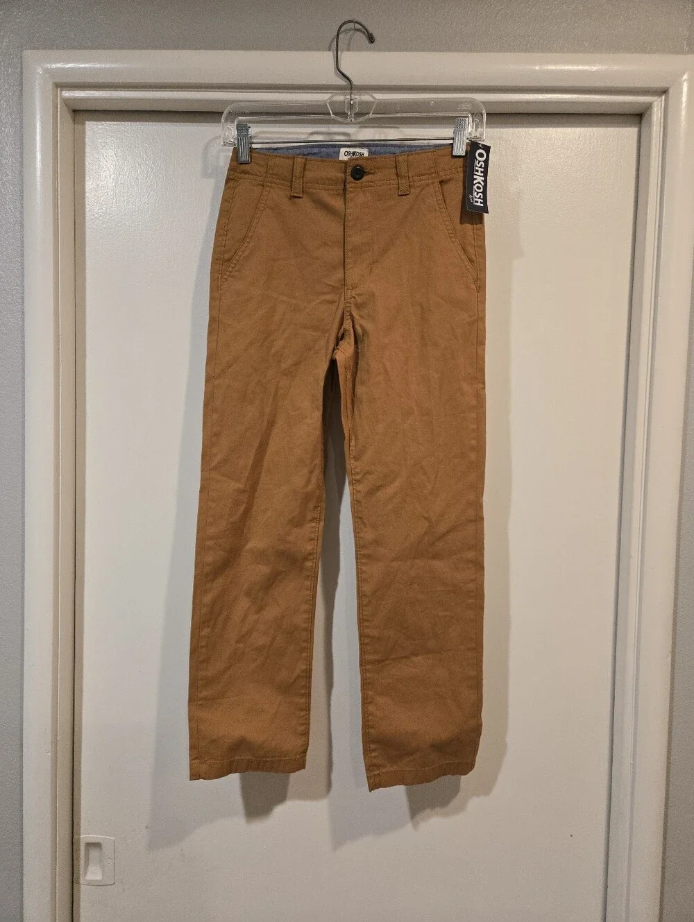 NWT OshKosh Boys Pants